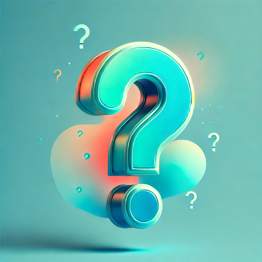 Frequently Asked Questions